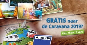 Caravana-winactie-Camperplaats Leeuwarden