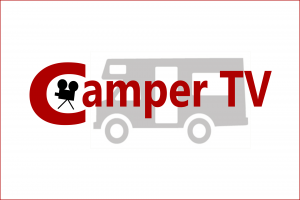 Camper TV-Camperplaats Leeuwarden