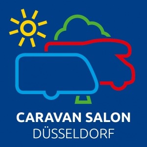 Caravan Salon Dusseldorf, Camperplaats Leeuwarden