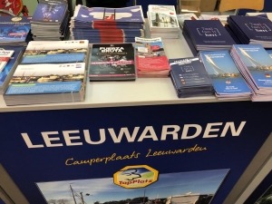 Caravan Salon Messe Dusseldorf 2019 - Camperplaats Leeuwarden.PG