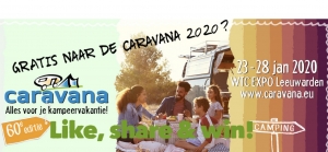 Caravana-win-actie-Camperplaats Leeuwarden