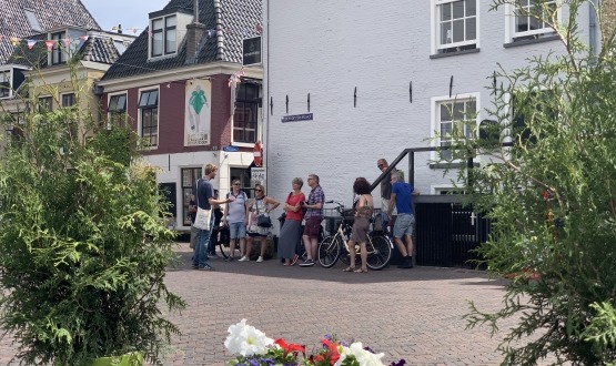 Activiteiten Leeuwarden