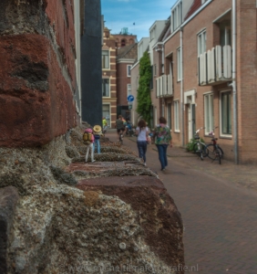 Guide To Leeuwarden- Miniature People 