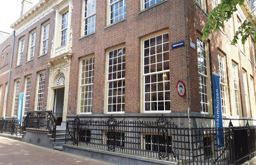 Museumhuis Leeuwarden