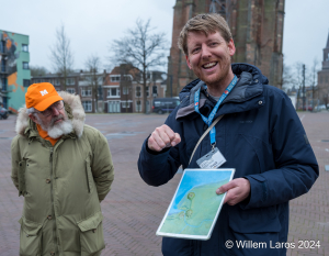 A Guide To Leeuwarden