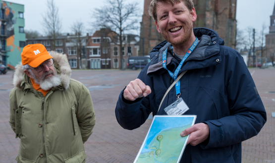 A Guide To Leeuwarden