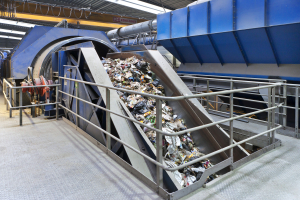 Camperplaats Leeuwarden - Omrin