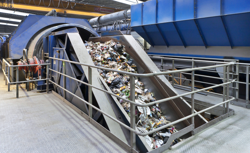 Camperplaats Leeuwarden - Omrin